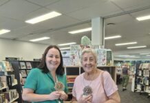 The Great Pumpkin Off