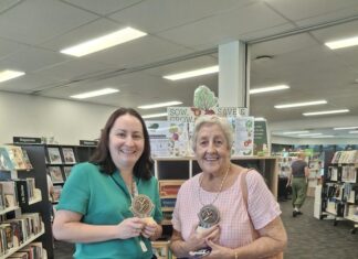 The Great Pumpkin Off