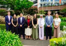 Rabobank welcomes 2026 graduates