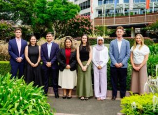 Rabobank welcomes 2026 graduates