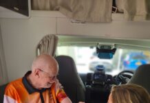 New mobile prostate cancer testing program launches in Southern Queensland