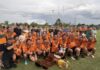 Wattles Tigers roar again