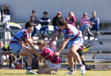 Rivalry set to reignite