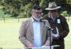 Campaign builds for Bunya community centre