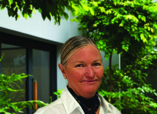 Queensland’s South-east the land of contrasts and challenges