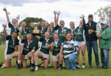 Speed and skill will be on show in the Emilee Cherry Cup