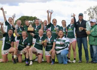 Speed and skill will be on show in the Emilee Cherry Cup