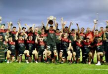 Competition wide open