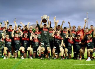 Competition wide open