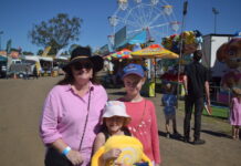 Fun for the whole family