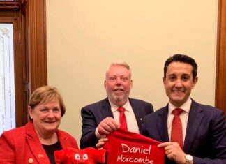 Police highlight Daniel’s Law for Easter school holiday safety