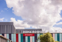 Hospitals expand electric vehicle fleet