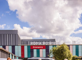 Hospitals expand electric vehicle fleet