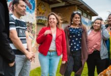 NFPs invited to help shape drought resilience projects in South West QLD