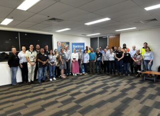 Indigenous business connector