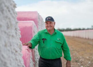 AgForce community devastated by loss of former President Ian Burnett and grandson