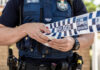 Firearm, property and vehicle offences, Darling Downs