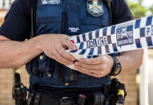 Firearm, property and vehicle offences, Darling Downs