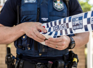 Firearm, property and vehicle offences, Darling Downs