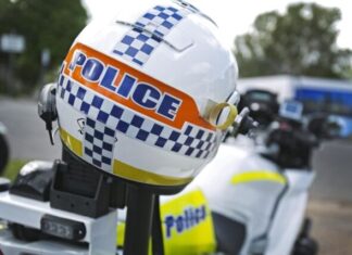 Man charged after car thefts