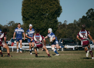 RDRL gearing up for kick off