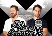 Celebrating ten years of laughs on the Western Downs