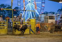 A weekend of memory-making fun