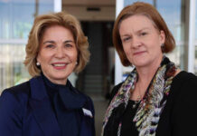 Local midwifery leader appointed Chair of Australian College of Midwives Queensland Branch