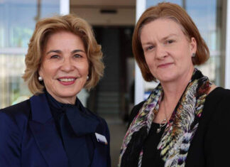 Local midwifery leader appointed Chair of Australian College of Midwives Queensland Branch