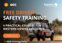 Free driver safety course