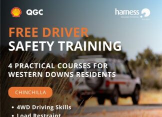 Free driver safety course