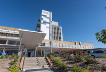 Mum calls for change at embattled maternity unit