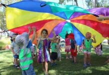 AMPYR delivers $40,000 through the Grahams Battery Community Fund