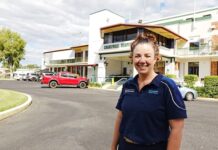 Talking about digital careers in health