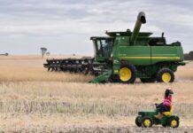 Increasing mental health concern in rural Australia