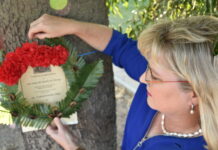 Inaugural grants honour Meandarra Glenmorgan Veterans