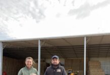 Long grass break turns the tables on herbicide-resistant ryegrass