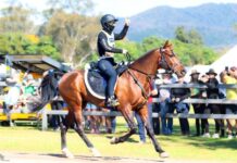Riders to celebrate 60 years of top endurance event