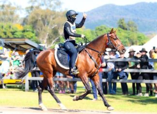 Riders to celebrate 60 years of top endurance event