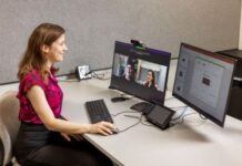 Online care improving life for aphasia patients