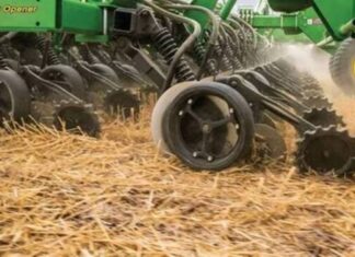Budget focus on food security a must