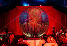 Australia’s oldest circus heading to Chinchilla