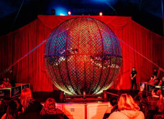 Australia’s oldest circus heading to Chinchilla