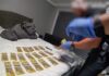 Police bust major Chinchilla drug ring